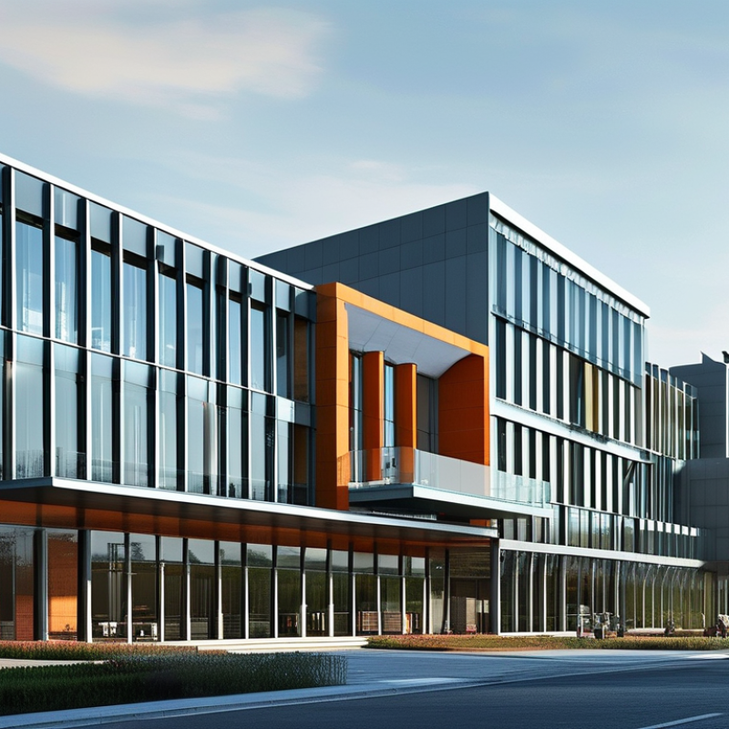 Top Thermal Break Aluminium Profiles for Global Buyers?