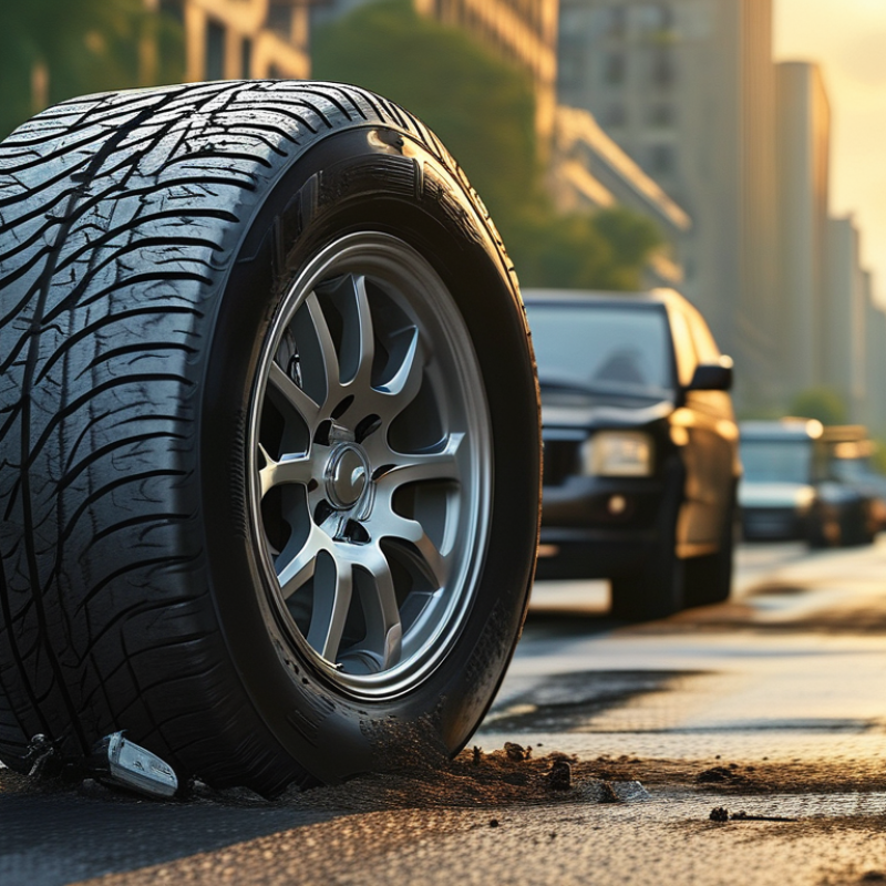 Top 5 Tire Center Services You Need to Know About?