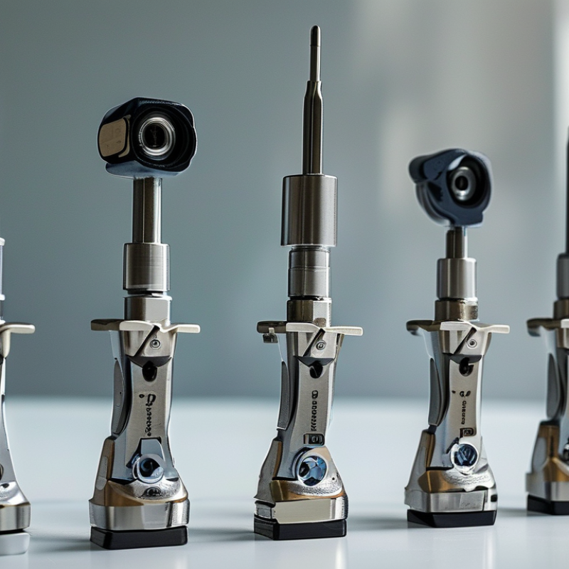 2026 Top MIM Laparoscopic Chuck Components for Global Buyers?