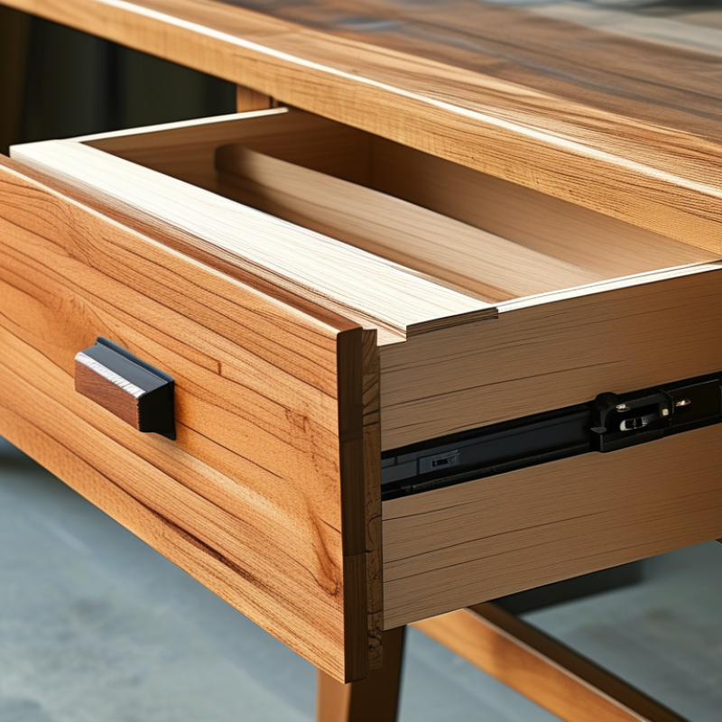 How to Choose Center Mount Drawer Slides for Your Projects?