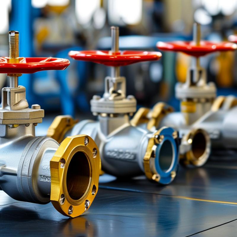 Top Bellows Valves Manufacturers for Global Buyers in 2026?