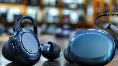 Top Bluetooth Headphones in China for Global Buyers?