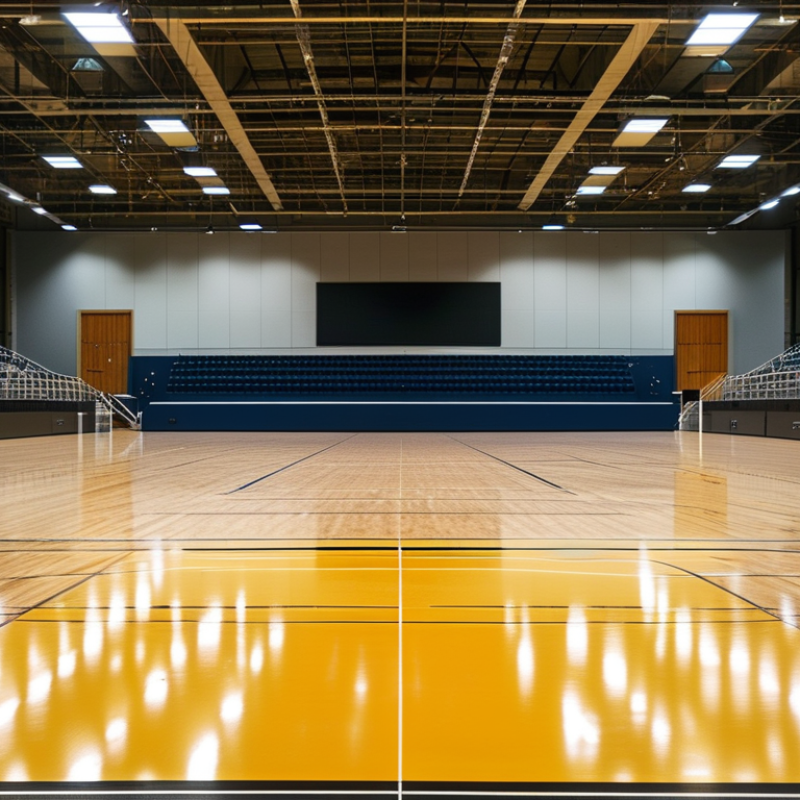 Top Sports Flooring Solutions for Your Global Sourcing Needs?