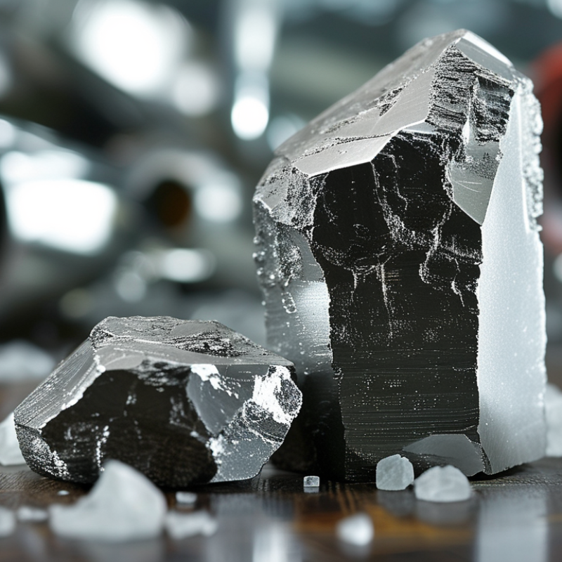 Essential Tips for Sourcing Hafnium Crystal Lump Effectively?