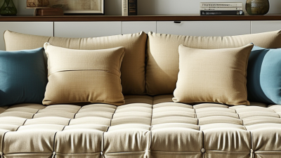 How to Choose the Best Pull Out Sofa Bed for Small Spaces?