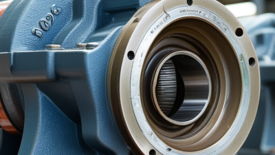Essential Centrifugal Pump Parts Buyers Guide 2026?