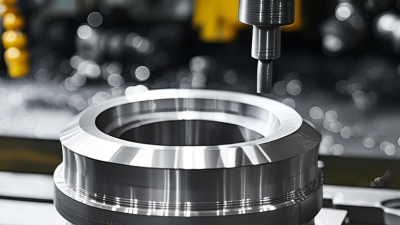 Why Choose One Off CNC Machining for Your Custom Parts?