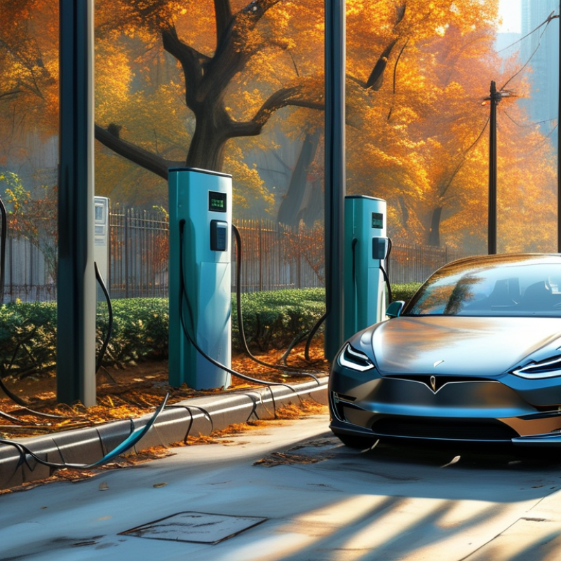 How to Troubleshoot Common DC EV Charging Issues Easily?