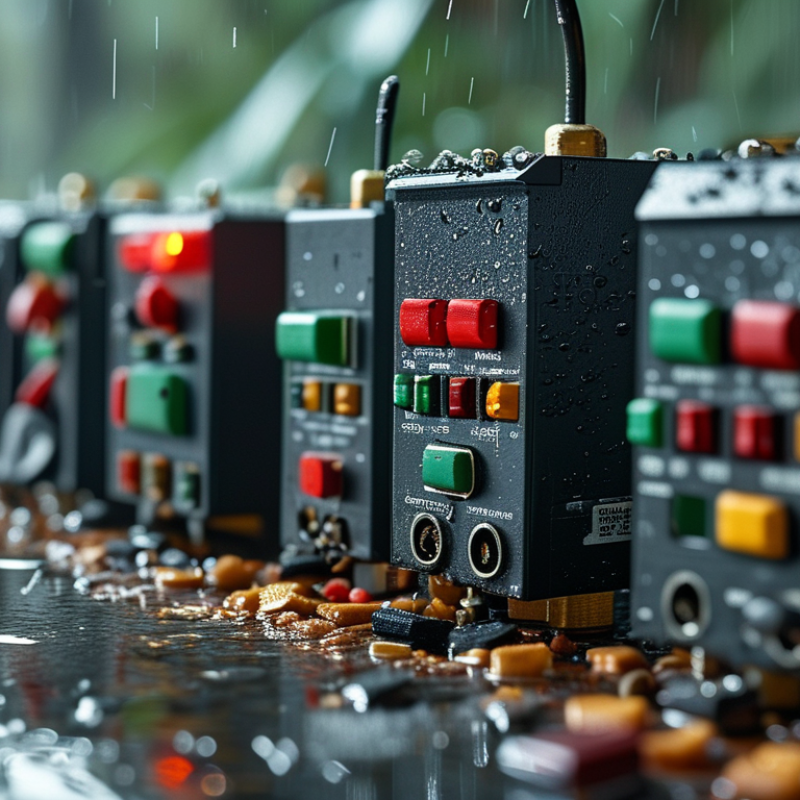 10 Essential Tips for Choosing the Right Micro Switch?
