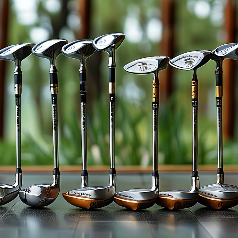 Best Golf Driver in China for Global Buyers Tips and Reviews?