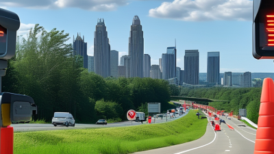 Why Choose Radar Speed Sign for Traffic Safety Solutions?