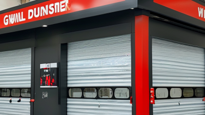 Top 10 Paintline Spray Booths for Global Buyers Today?