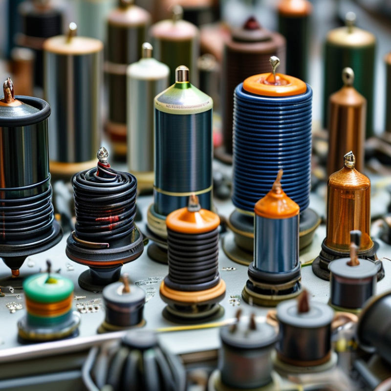 2026 Best Coil Inductor Buying Guide for Global Buyers?
