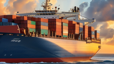Top 10 Ocean Freight Forwarders in China for Global Buyers?