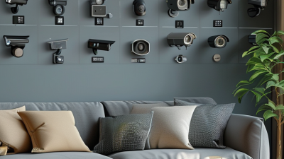 What to Look for When Buying a Hidden Camera?