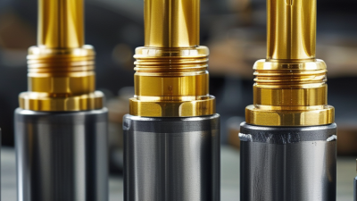 Why Are Grease Fitting Sizes Important for Your Equipment?