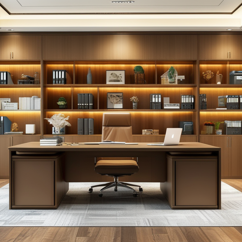 Best Office Cabinets in China for Your Business Needs?