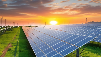 What Are the Best Solar Junction Solutions in China?