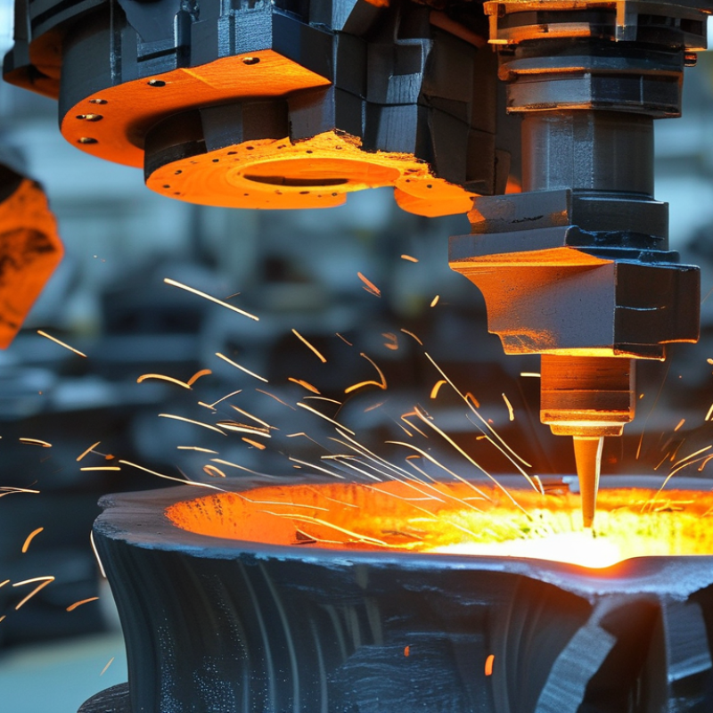 Top Precision Investment Casting Trends for 2026 What to Know?