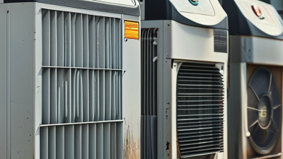 Top 10 Heat Pump Filter Drier Features You Must Know?