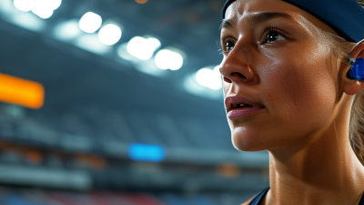 Sports Health Technology Tips for Improving Athletic Performance?