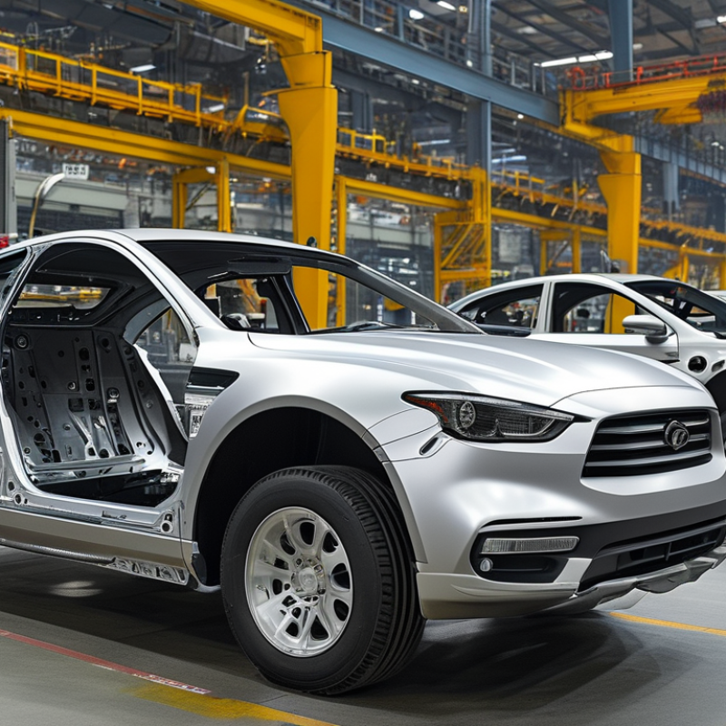 Top Aluminum Parts Buying Guide for Global Suppliers?