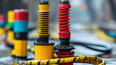 Best Water Resistant Cable Options for Your Projects?