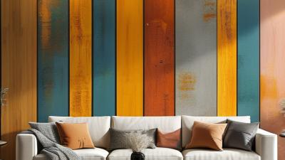 Top 10 Veneer Wall Panels from China for Your Projects?