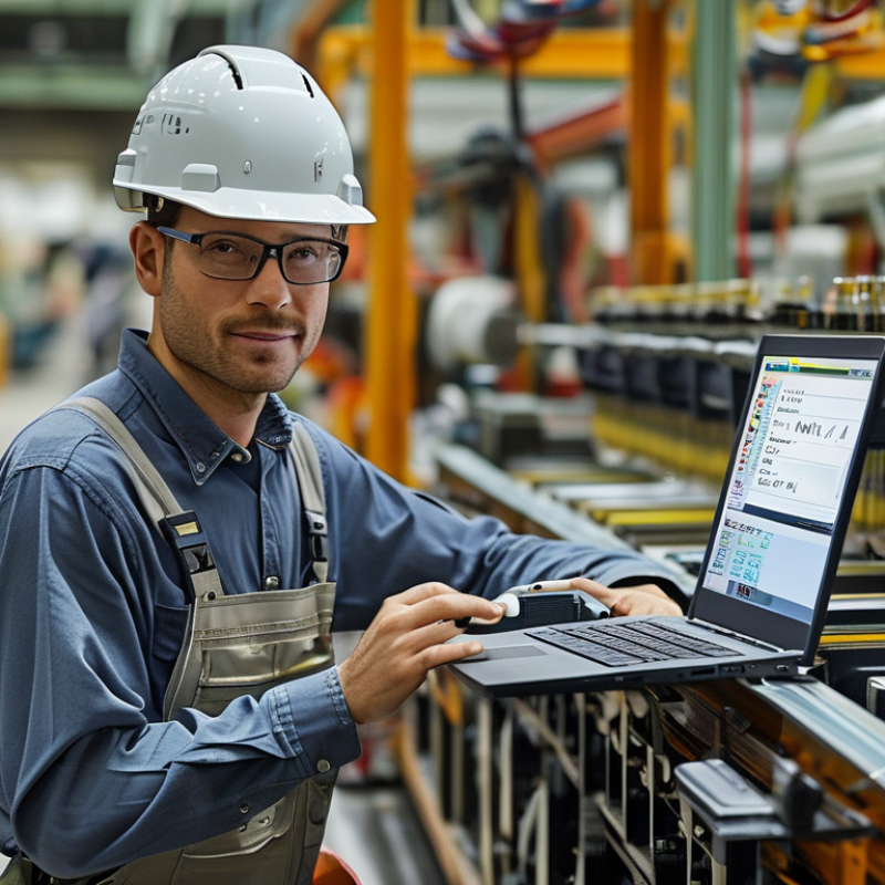 Top 10 Benefits of Samatic Winding Machines for Global Buyers?