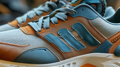 2026 Top Sports Footwear Trends What Buyers Should Know?