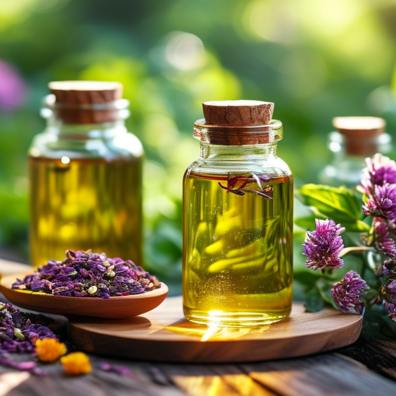 Why Choose Natural Health Products for Better Wellbeing?