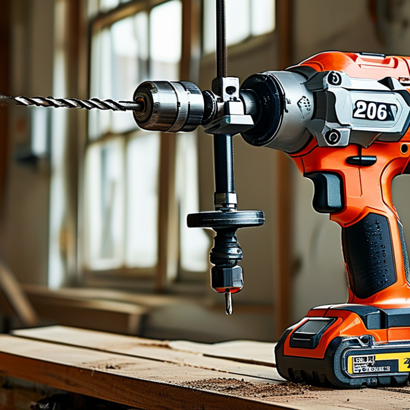 Top Heavy Duty Drills for 2026 Which One Should You Choose?