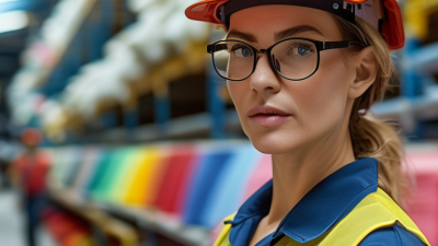 Top Benefits of Recycled Polyester Fabric for Global Buyers?