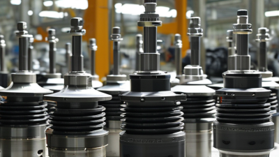 China Top Steering Gear Box Suppliers for Global Buyers?