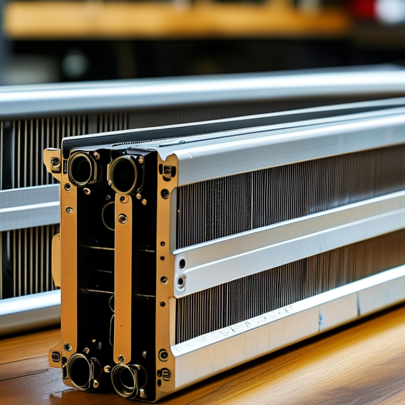 How to Choose the Right Aluminium Heat Sink Bar for Your Project?