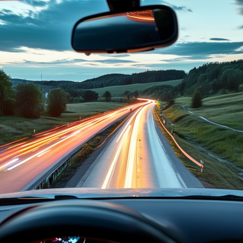 What is GreatWill 4G LTE dash cam Features and Benefits?
