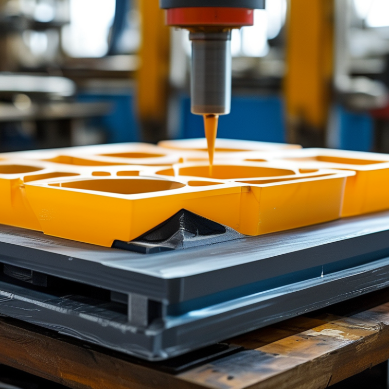 What is Molding Items and How Can They Benefit Your Business?