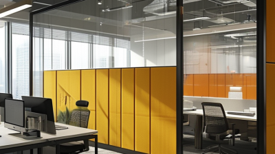 Best Noise Dampening Panels for Your Space Solutions?
