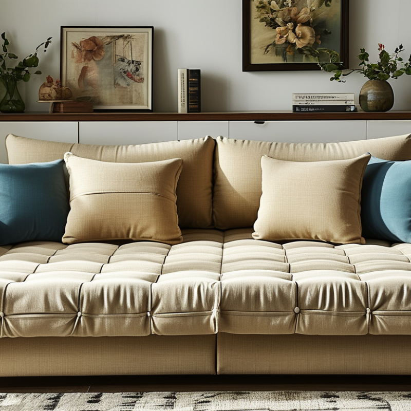 How to Choose the Best Pull Out Sofa Bed for Small Spaces?