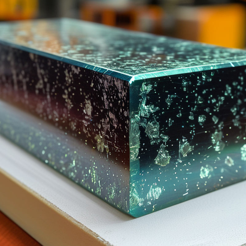 What are the Benefits of Hafnium Crystal Lump for Buyers?