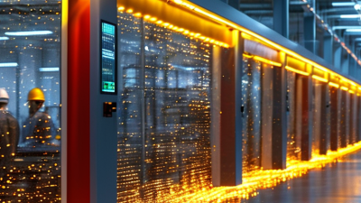 China Top Safety Light Curtain Solutions for Global Buyers?