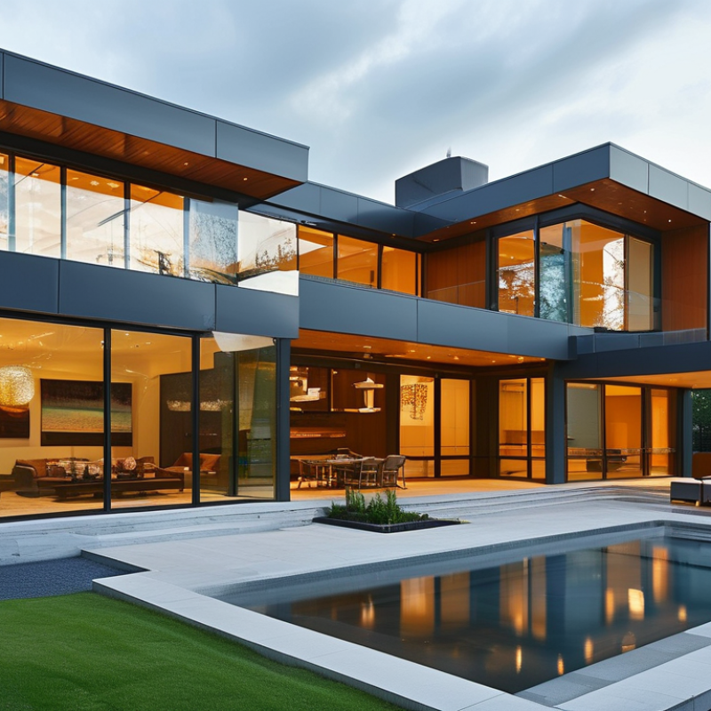 Top 10 Considerations for Customizing Aluminum Doors and Windows?