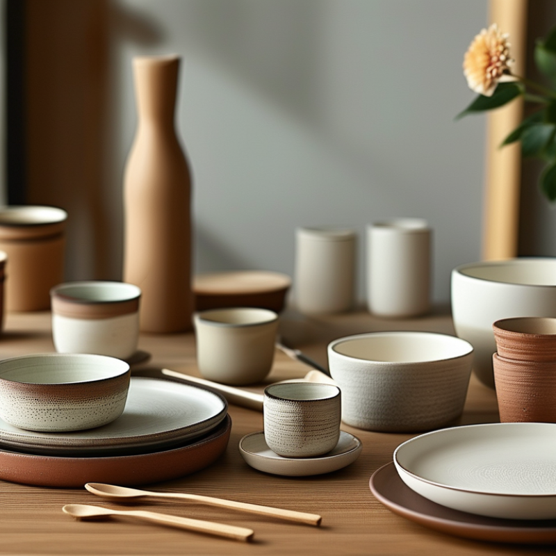 How to Choose Tableware for Everyday Use Guide?