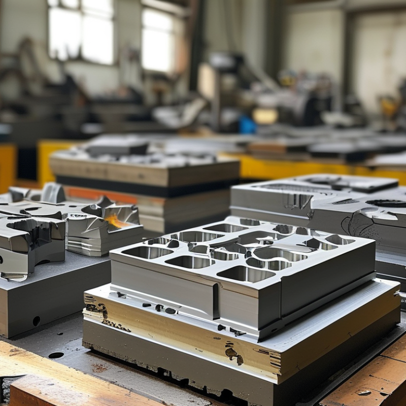 2026 How to Choose the Right Yongchao Mold for Your Needs?