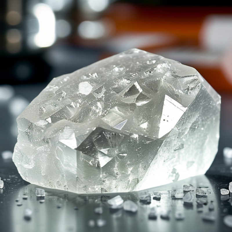 How to Source High Quality Hafnium Crystal Lump for Your Needs?