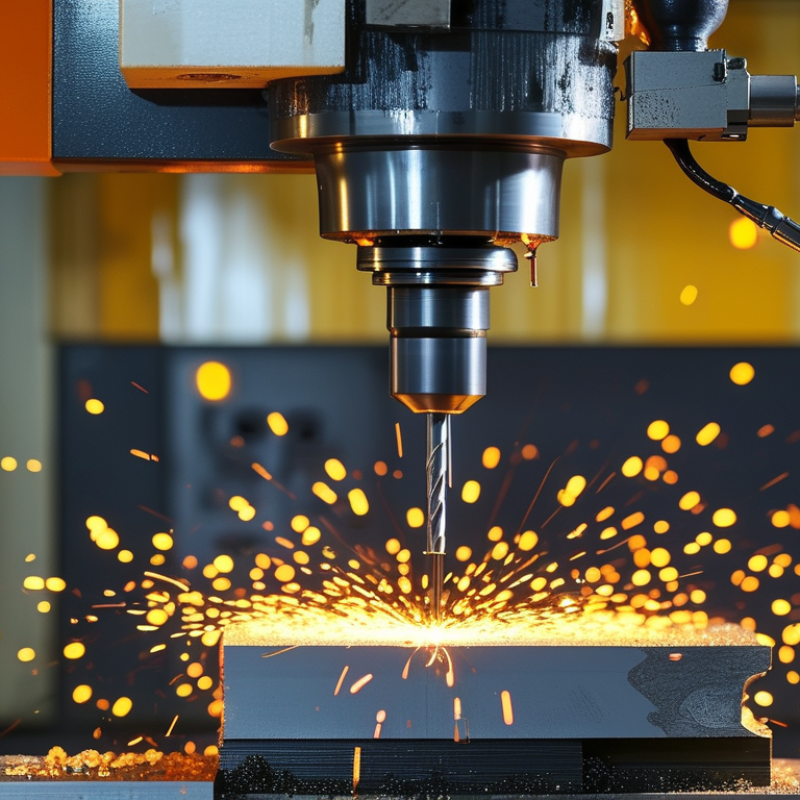 Why Do CNC Machines Need a Homing Cycle for Precision?