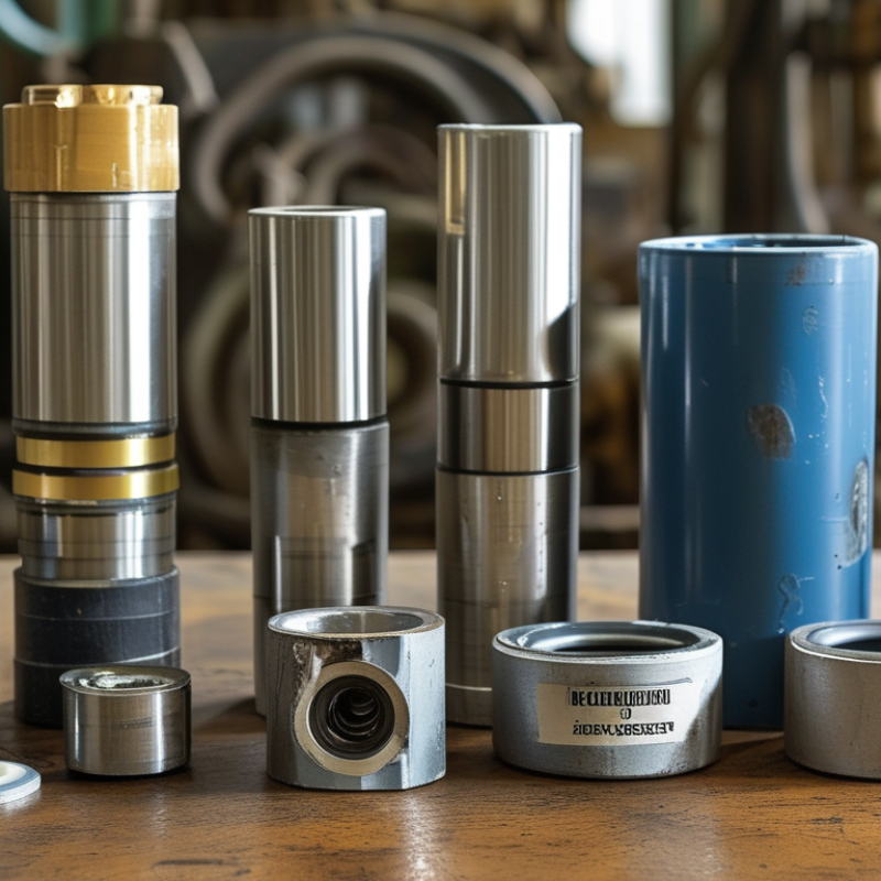 How to Choose the Right Hydraulic Seal for Your Needs?