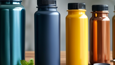 2026 Best Plastic Jar Containers for Global Buyers Guide?
