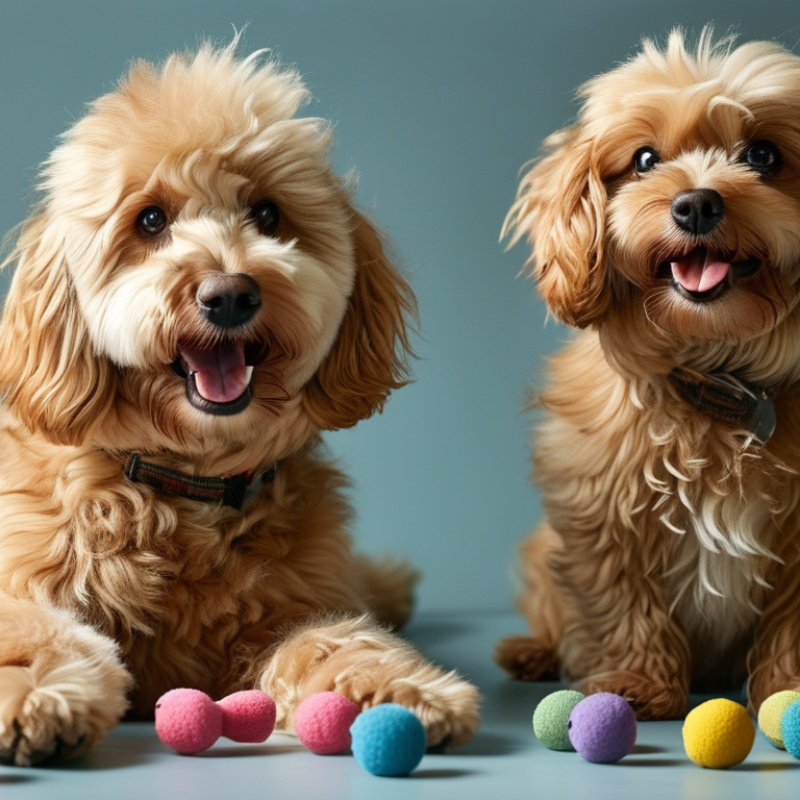 10 Best Toys to Alleviate Dog Boredom Effectively?