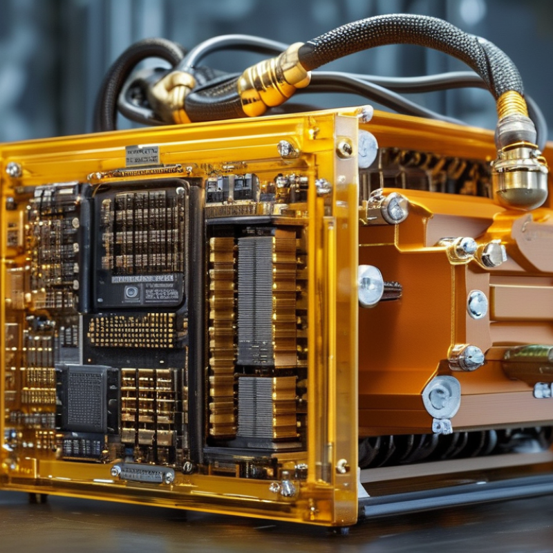 Where to Buy the Best Crypto Miner in China?